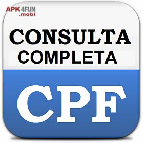 consulta cpf completa r$ 9,99