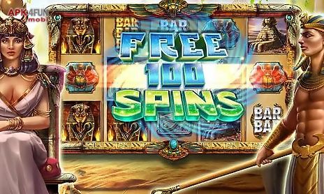free 100 spins: casino