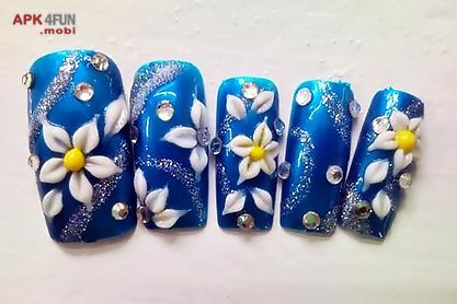nail art designs set 2