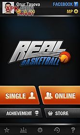 real basketball 2