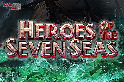 heroes of the seven seas vr