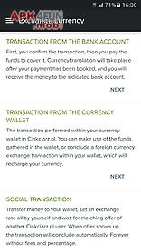 cinkciarz.pl currency exchange