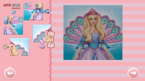 princess puzzle for toddlers 2