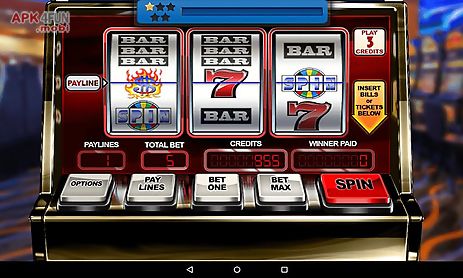 slots of vegas 2 - casino slot machines