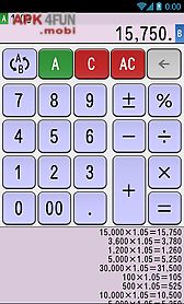 twin calculator