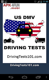 us dmv driving tests