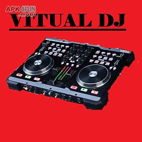 virtual dj 2016