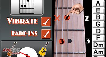 Guitar chords lessons