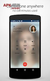 talkatone: free texts & calls