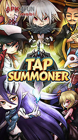 tap summoner