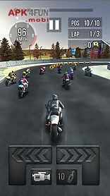 thumb motorbike racing