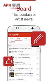 idol fandom - all about kpop