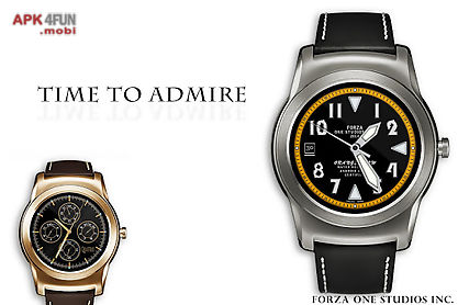 luxury watch faces for wear
