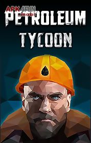 petroleum tycoon
