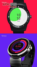 ustwo smart watch faces