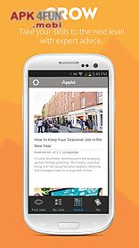 apploi job search - find jobs