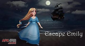Escape emily