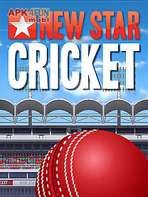new star cricket