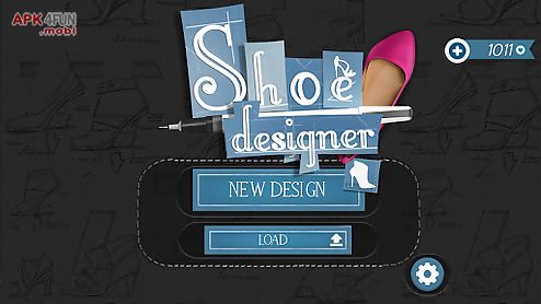 shoe designer fashion games 3d