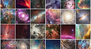 Space wallpapers
