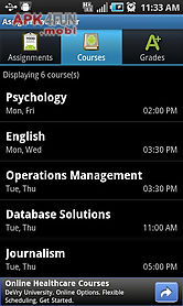 assignment planner free