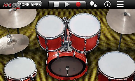 best percussion drums 3d