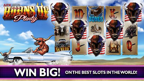 casino frenzy - free slots