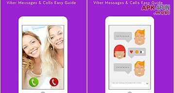 Guide viber messenger calls