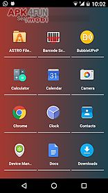 home10 launcher