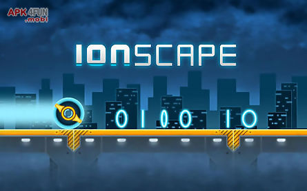 ionscape