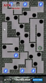 labyrinth maze master free