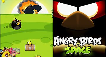 Angry birds live wp - free