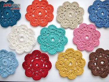 how to make crochet