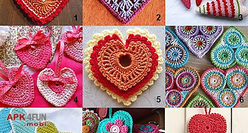 How to make crochet