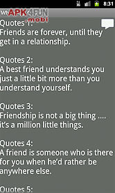 whatsapp lovable quotes