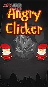angry clicker