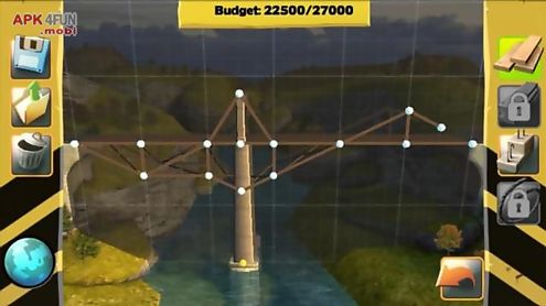 bridge constructorrare