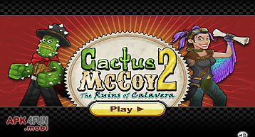 Cactus mccoy 2