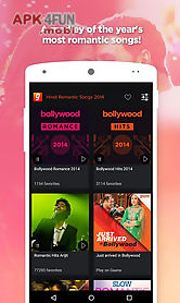 hindi romantic songs 2014