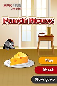 punch mouse