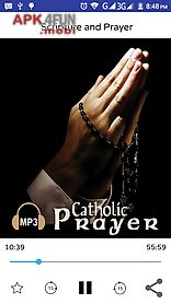 audio catholic prayer