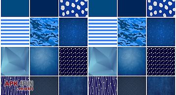 Blue wallpapers