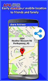 friend mobile location tracker