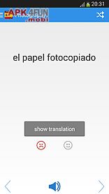 learn spanish for free