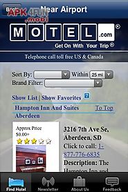 motel.com