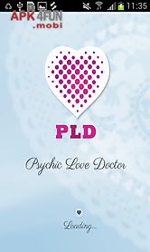 psychic love doctor reading