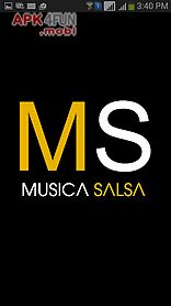 salsa music