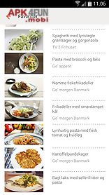 tv 2 food - recipes for dinner