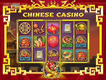 chinese slots free slots game