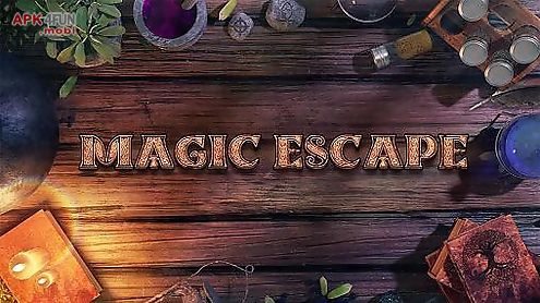 magic escape
